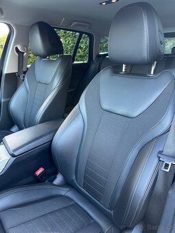 BMW 320d G21, rok 2022, 1. Majitel, stav nového - 13