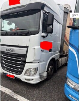 DAF 106.460 - 13
