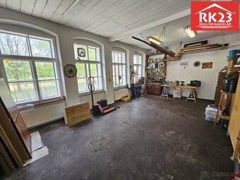 Prodej, Rodinný dům, Ostrov u Boru, ev.č. 01886 - 13