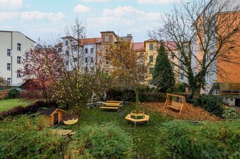 Pronájem bytu 2+kk 68 m², Plzeň - Jižní Předměstí - 13