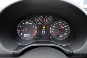 Dražba AUDI A3 1.4 TFSI Ambition Sportback - 13