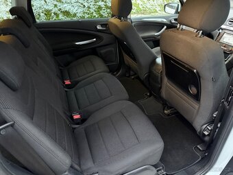 Ford S-MAX  2.0 TDCI 103 kW - 13