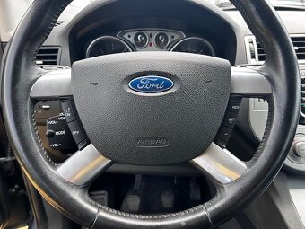 Ford Kuga 2.0 TDCi 4x4, 2009, tempomat - 13
