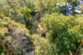 Prodej pozemek Bydlení, 1300㎡ - 13