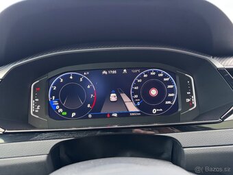 VW Arteon ‘R’ Limuzína 235 KW HeadUP / Pano / DCC / 360• / - 13