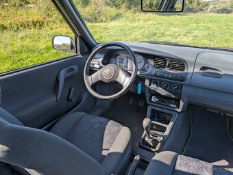 Škoda Felicia 1.3 mpi - 13