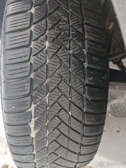 Subaru Crosstrek / XV 4x4 benzín - 13