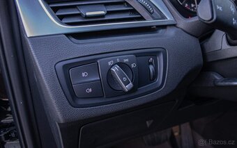 BMW X1 xDrive 25d 170kW automat - 13