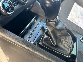 Škoda Octavia 1.4 Tsi 110kw r.v.2017,serviska - 13