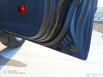 Opel Frontera B 2.2i  100 Kw - 13