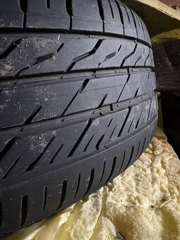 MB Design KV1 5x112 r19 8,5J ET45 - 13