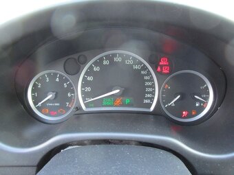 Saab 9-3, 2,0T-110KW - AUTOMAT - 13