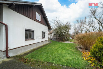 Prodej rodinného domu, 187 m², Volduchy - 13