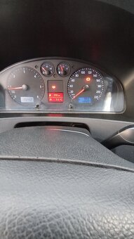 VW Transportér long T5 2,5TDI 96kw. ] - 13