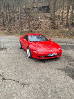 Mitsubishi 3000 GT - 13