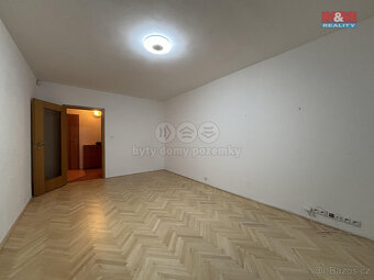 Pronájem bytu 3+1, 78 m², Ostrava, ul. Jičínská - 13