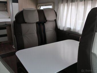 Fiat Ducato ILUSION-XMK-730 19.000KM 1MAJITEL ODPOČET DPH - 13