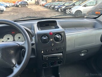 BERLINGO 1.4i,55KW, RV 2006,187500KM, - 13