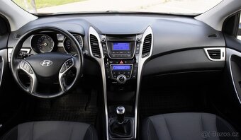 Hyundai i30 1.4i MPI DOHC CVVT YES - 13