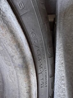 Mercedes Benz B 170 ND - 13