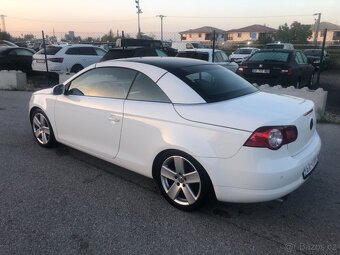 Volkswagen eos - 13