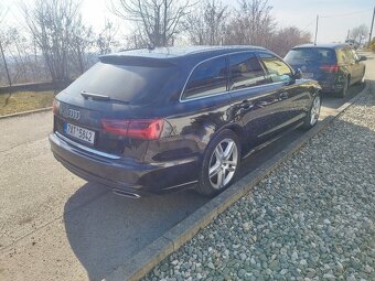 Audi A6 C7 Facelift 3.0TDI 160kw S-Line - 13