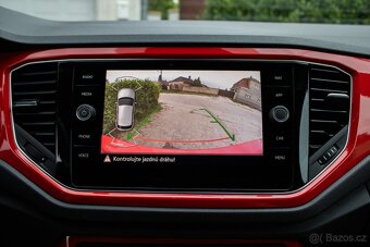 Volkswagen T-Roc 1.5 TSI BMT Sport - 13