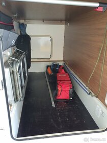 Prodej Itineo JB 700, 2018 - 13
