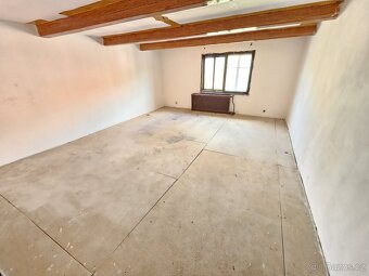 Prodej rodinné domy, 240 m2 - Chřibská, ev.č. 20288 - 13