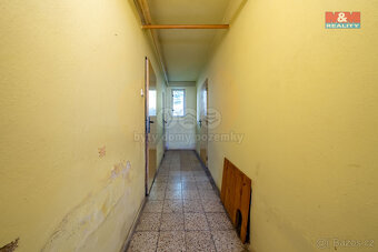 Prodej rodinného domu, 151 m², Jablonec n. N., ul. Alešova - 13
