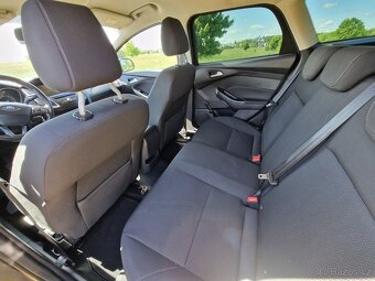 Ford Focus 1.0-92kw-ECOBOOST-SUPER STAV - 13