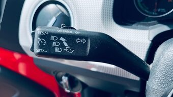 VW e-up, 37 kWh, 2020 - 13
