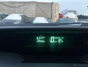 Toyota Prius Hybrid 1,5 VVTi 57kw WEBASTO - 13