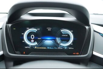BMW i8 2019 1. majitel - 13