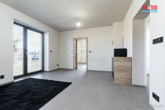 Prodej hotelu, penzionu, 250 m², Ostrava - Hrabová - 13