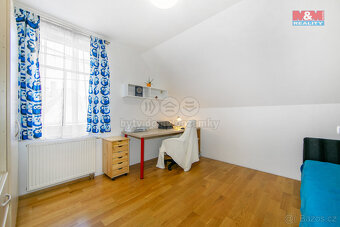 Prodej rodinného domu 269m2+G, pozemek 542m2, v Cheznovicích - 13