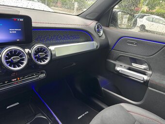 Mercedes EQB 300 4matic AMG - 13