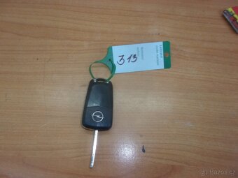Opel Corsa 1,4 16V - 13