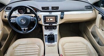 Volkswagen Passat B7 2.0 TDI Highline 4x4 Full výbava - 13