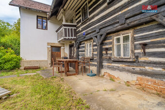 Prodej rodinného domu, 103 m², Stružnice - 13