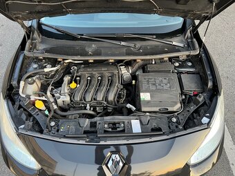 Prodám Renault FLUENCE 2012 - 13