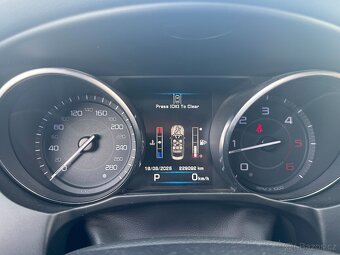 Jaguar XE, 2.0D - 13