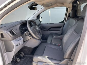 Opel Vivaro, 1,5 CDTI L2H1, DPH, 3 místa - 13