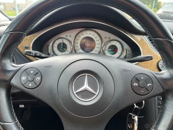 Mercedes-Benz CLS, 350 CDI V6165kW - 13