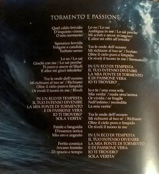 cd Rhapsody (Luca Turilli's) – Ascending To Infinity 2012 - 13