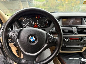 Bmw x5 e70 Sd - 13