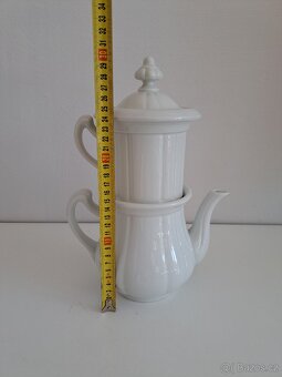 Porcelánový překapávač Haas & Czjzek – Chodov - 13