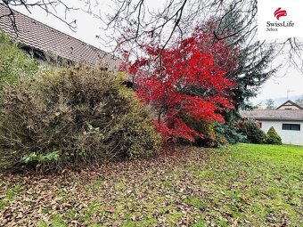 Pronájem bytu 1+1 39 m2 Čtyřkolská, Praha - 13