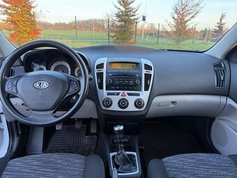 Kia CEE’ D Kombi rok 2008, 253 567km - 13