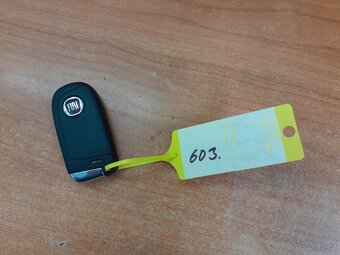 Fiat 500X 1,4i Turbo 140 - 13